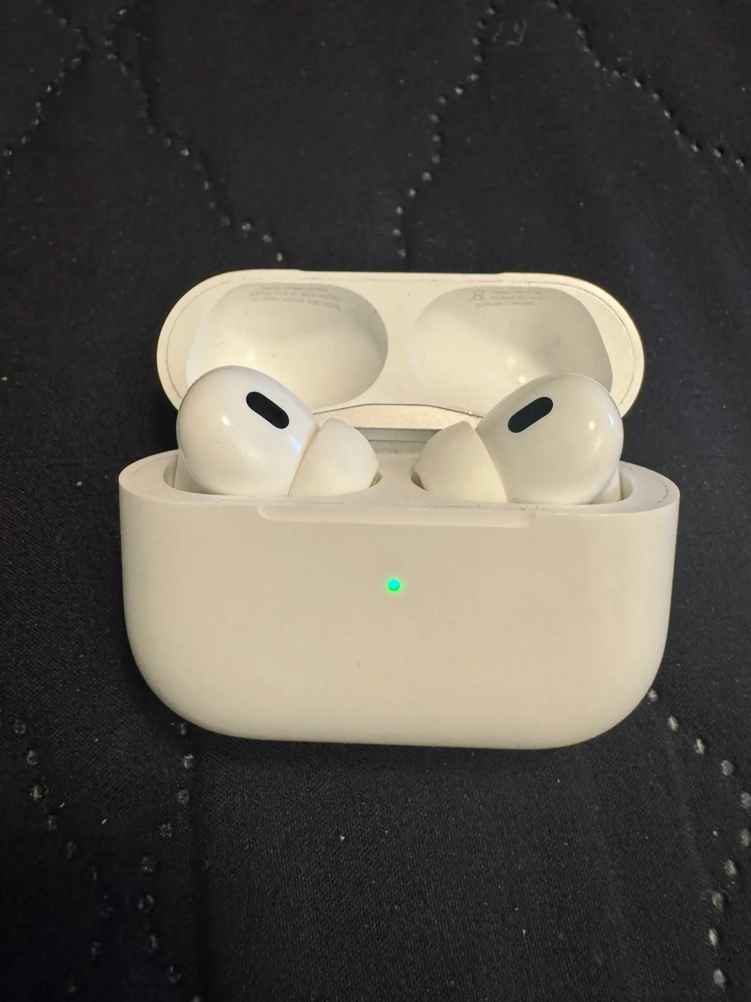 Used Apple AirPods Pro 2nd Generation (model A2698)