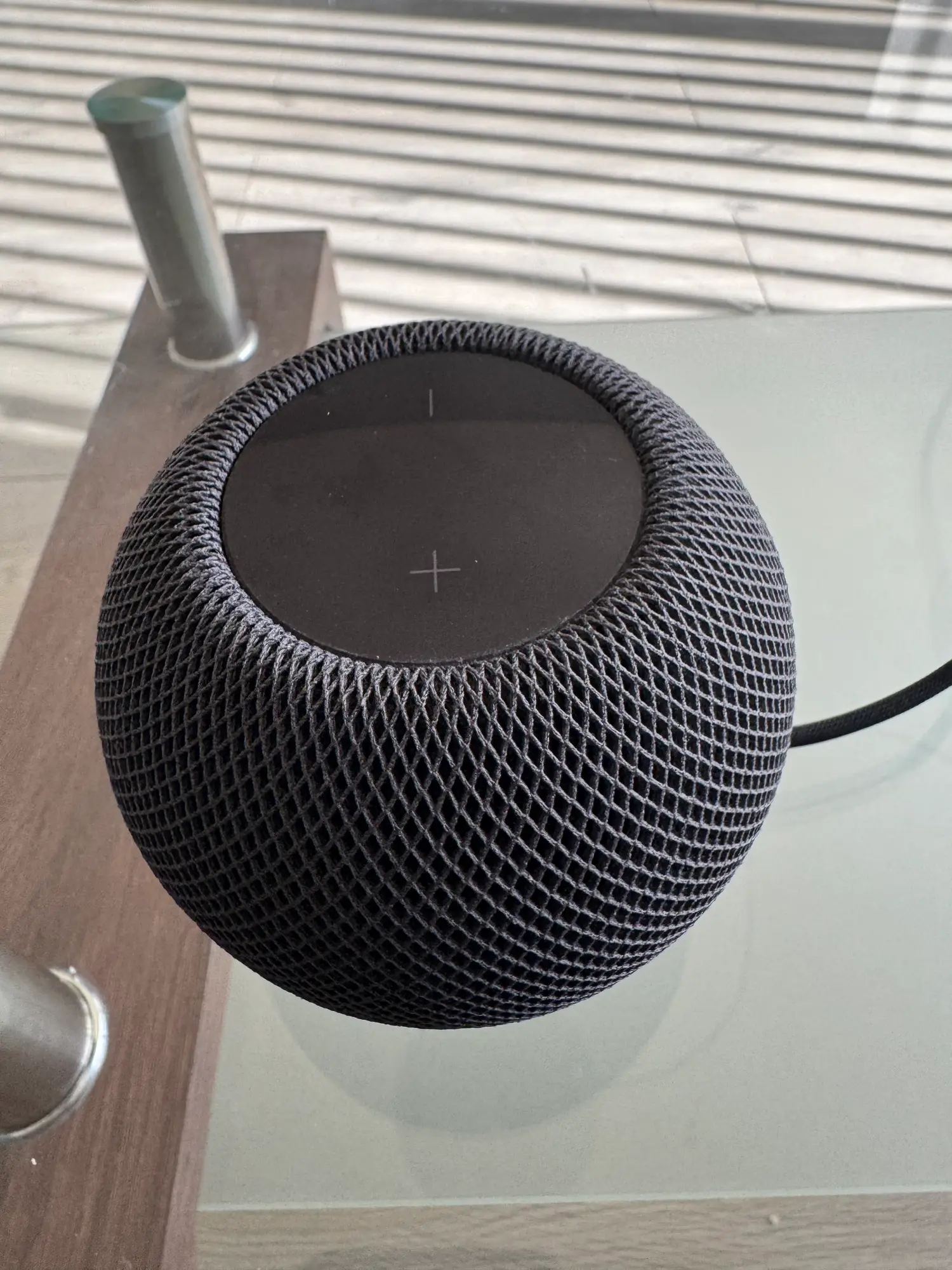 Used - Apple HomePode Mini Speaker