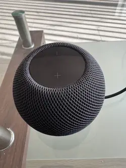 Used - Apple HomePode Mini Speaker