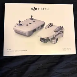 DJI Mini 2 SE - NEW