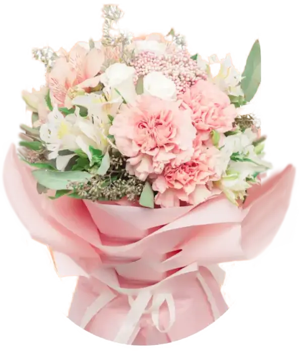 Enchanted Garden Bouquet