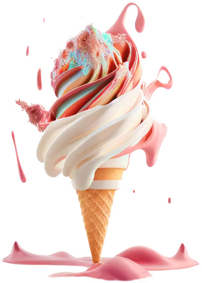 Delicious Ice Cream