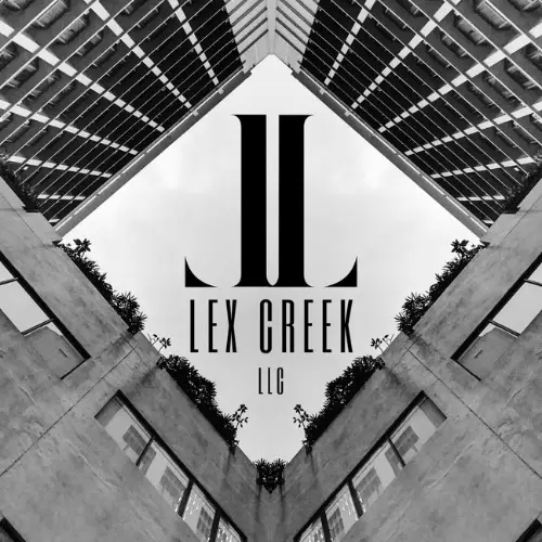 Lex Creek Plumbing Logo