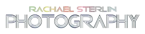 Rachael Sterlin Photography Logo