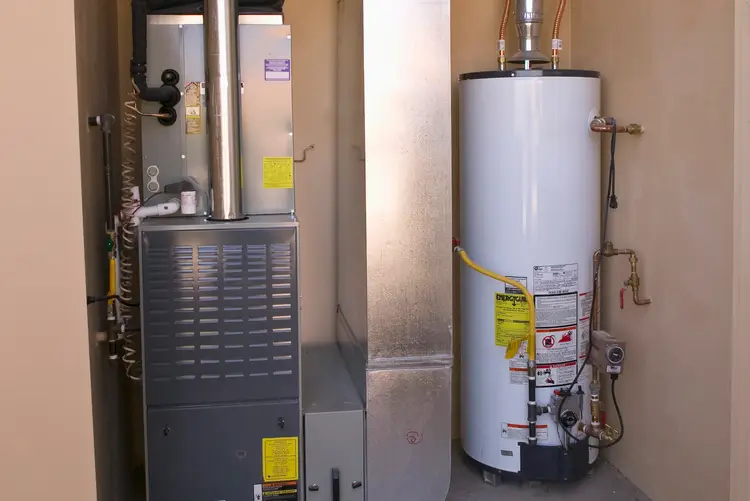 WATER HEATER SERVICES