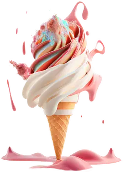 The Art of Crafting the Perfect Creamy Scoop