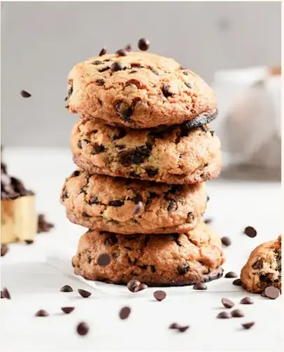 Descendant Choco Chips