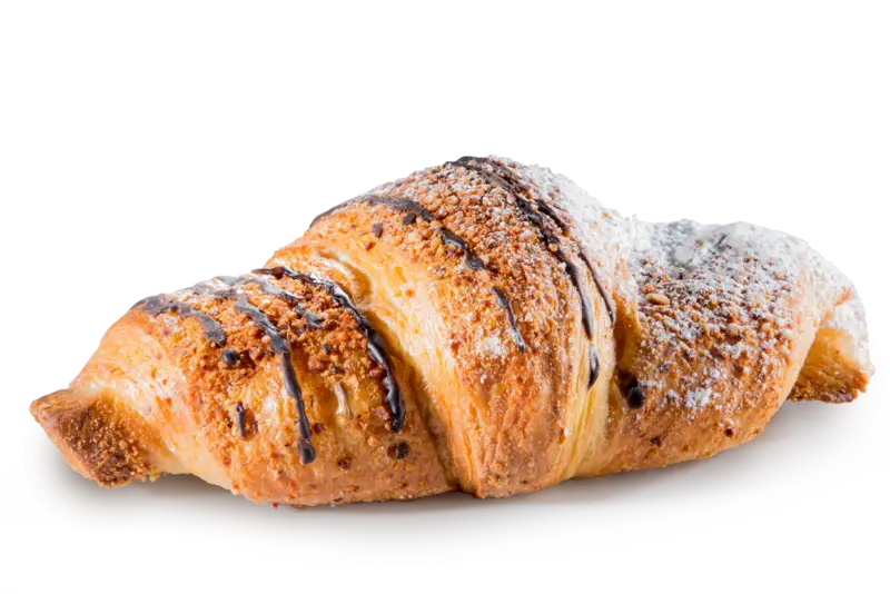 Choco Croissant